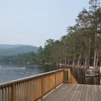 Lake Massasecum Park & Campground ico