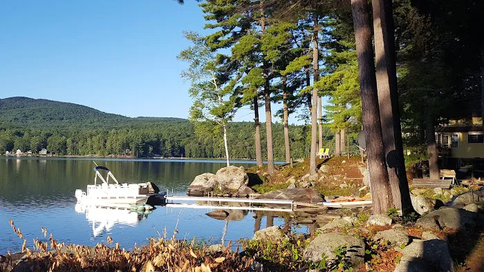 Lake Massasecum Park & Campground Picture 5