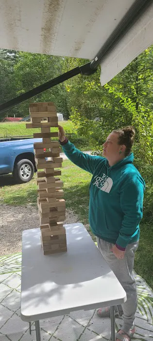 Lake Massasecum Park & Campground Picture 3