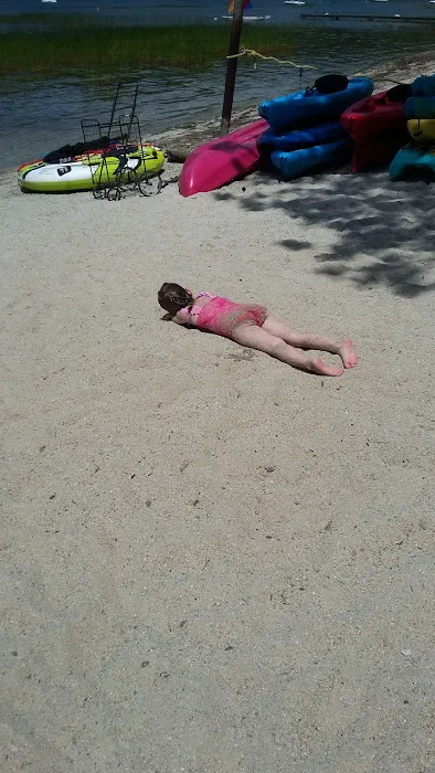 Lake Massasecum Park & Campground Picture 8