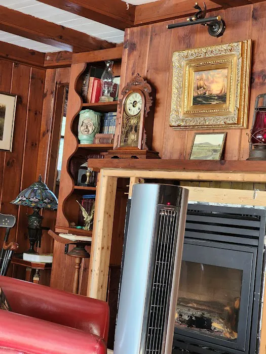 Breezy Hill Cottage for rent Picture 8