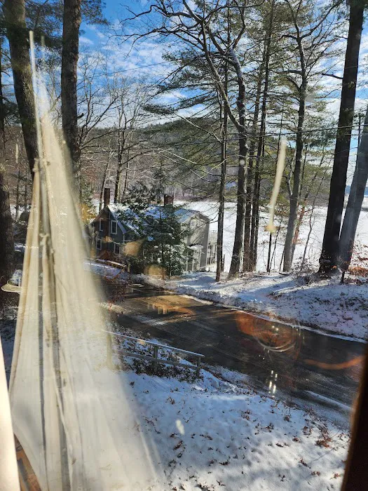 Breezy Hill Cottage for rent Picture 6