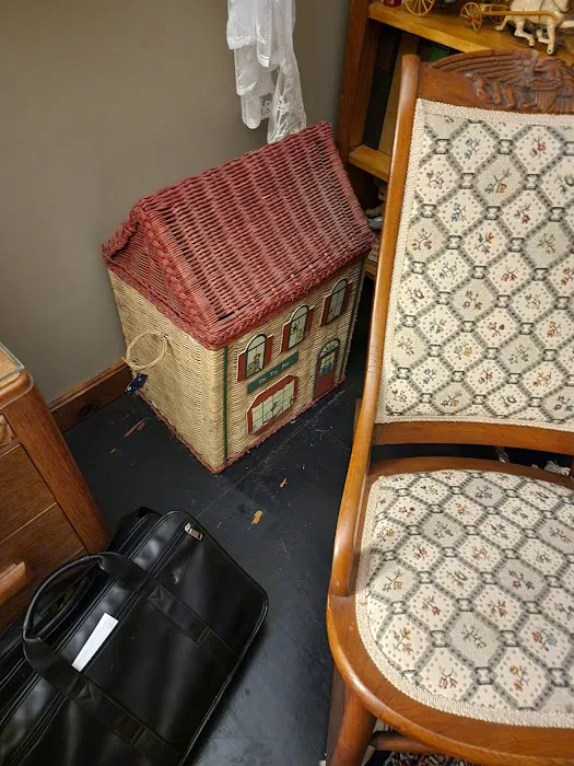 Breezy Hill Cottage for rent Picture 4