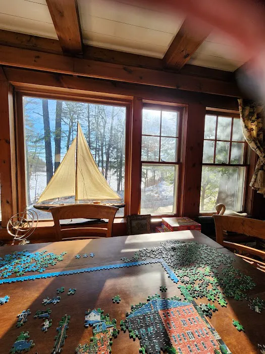 Breezy Hill Cottage for rent Picture 9