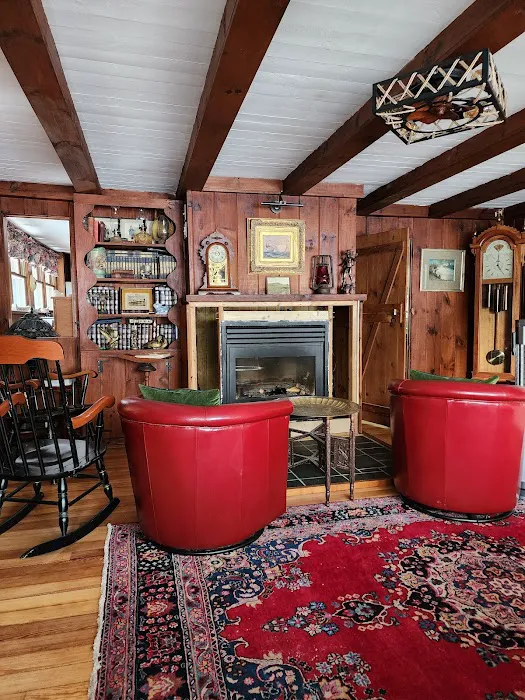 Breezy Hill Cottage for rent Picture 5