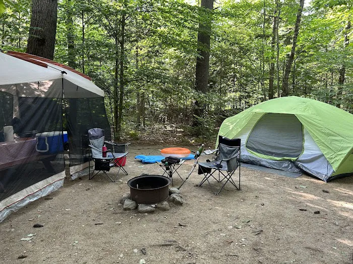 Northstar Campground Picture 7