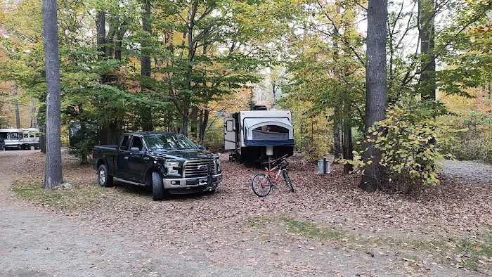 Northstar Campground Picture 1