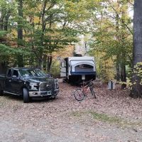 Northstar Campground ico