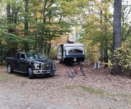 Northstar Campground