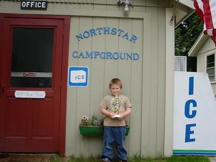 Northstar Campground Picture 4