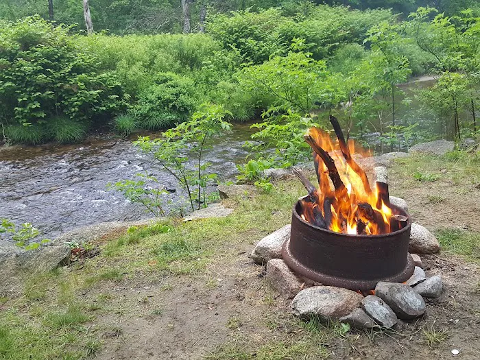 Northstar Campground Picture 8