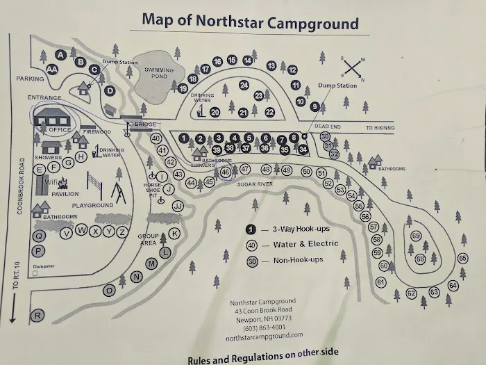Northstar Campground Picture 6