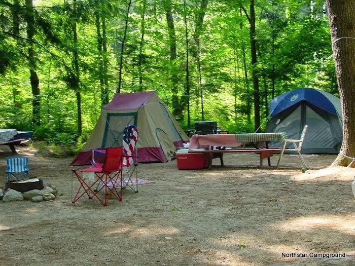 Northstar Campground Picture 10