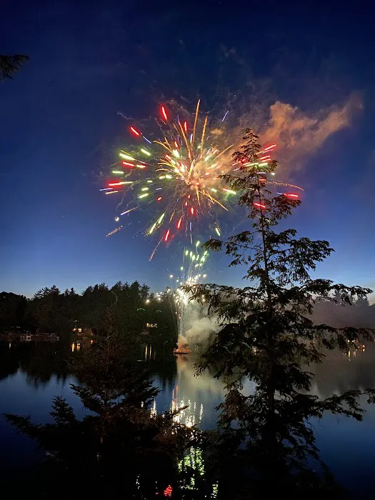 Tippicanoe Campground Picture 1