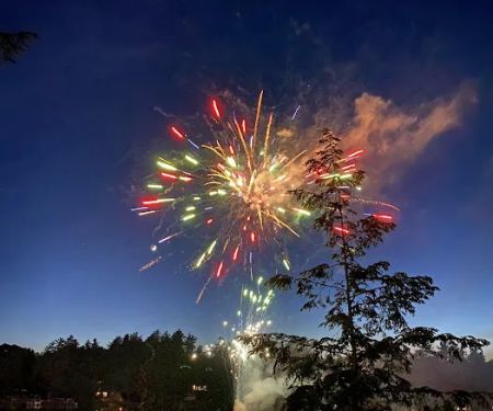 Tippicanoe Campground