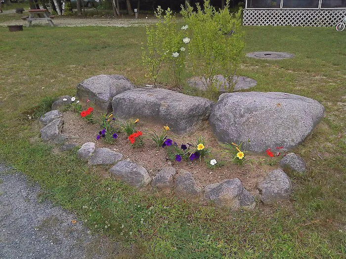 Tippicanoe Campground Picture 9