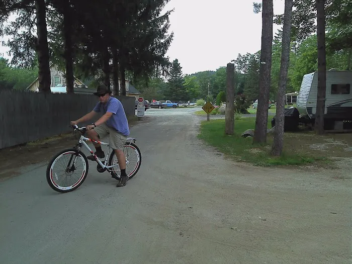 Tippicanoe Campground Picture 7