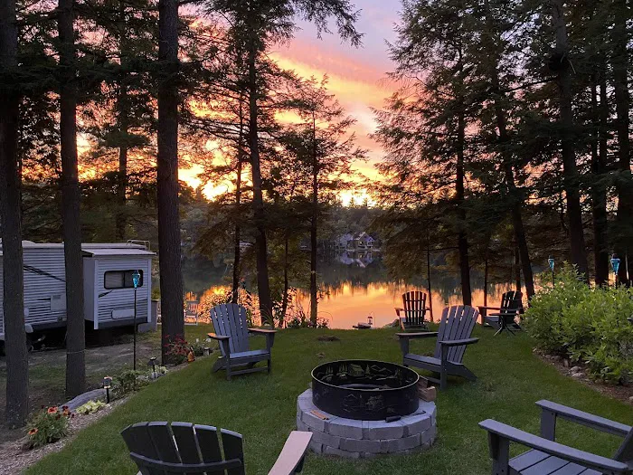 Tippicanoe Campground Picture 8