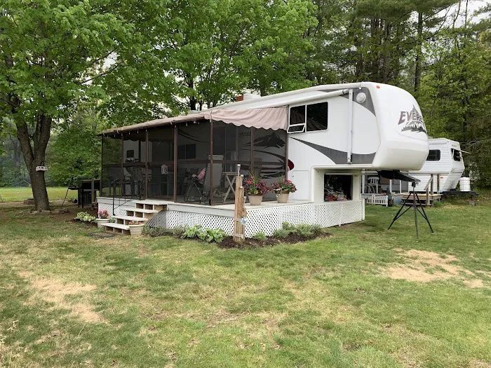 Tippicanoe Campground Picture 10