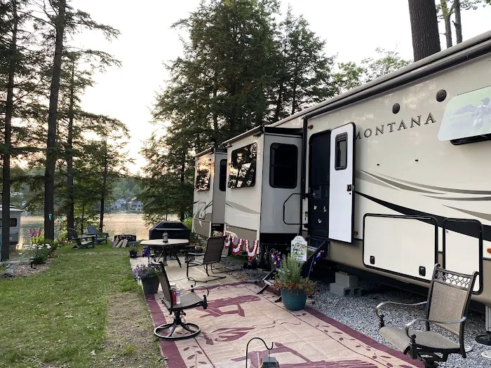 Tippicanoe Campground Picture 6