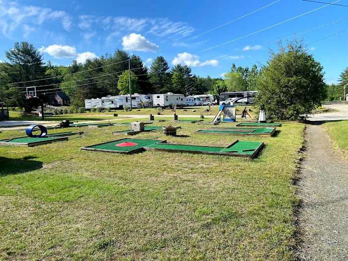 Crow's Nest Campground Picture 3