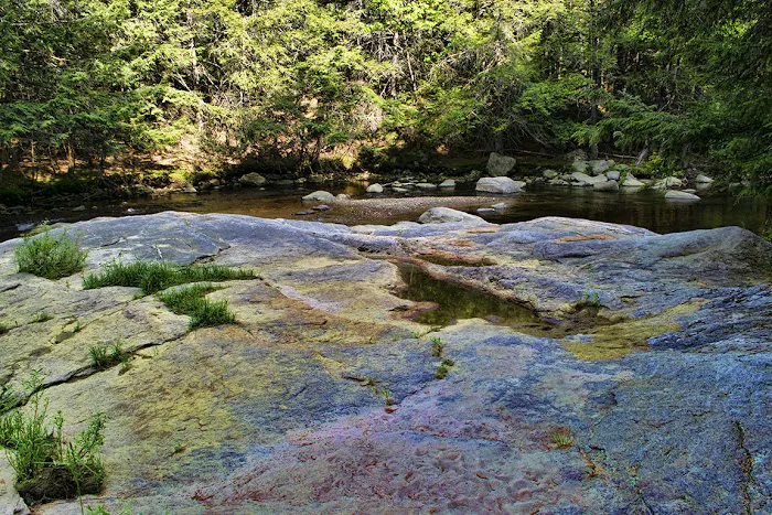 Crow's Nest Campground Picture 8