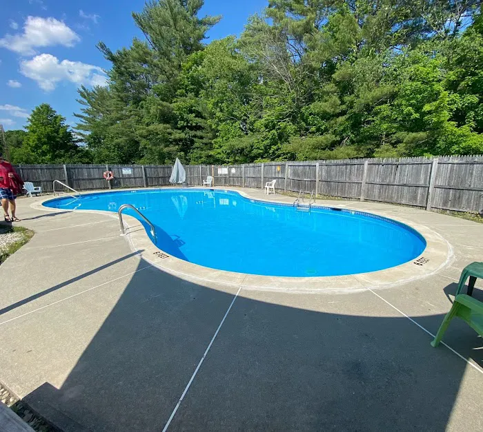 Crow's Nest Campground Picture 5