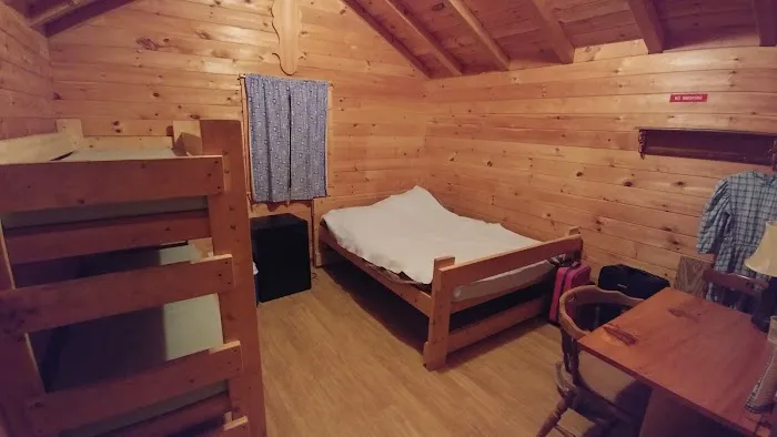 Crow's Nest Campground Picture 1