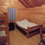 Crow's Nest Campground