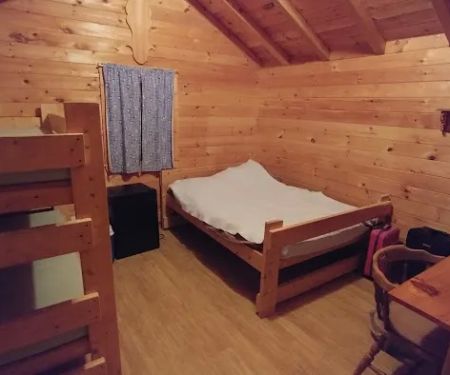 Crow's Nest Campground