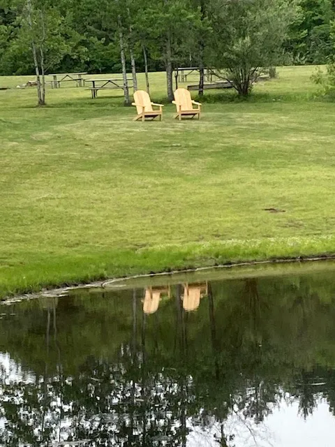 Crow's Nest Campground Picture 2