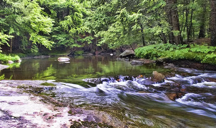 Crow's Nest Campground Picture 9