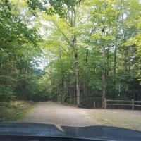 Mt Sunapee State Park Campground ico