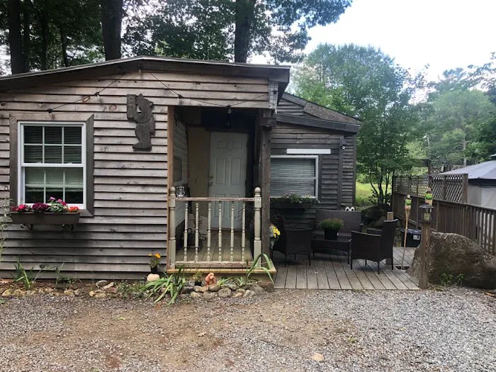 Rock'n'birch Campground Picture 1