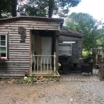 Rock'n'birch Campground