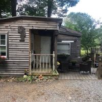 Rock'n'birch Campground ico