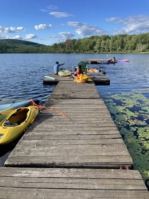 Rock'n'birch Campground Picture 3