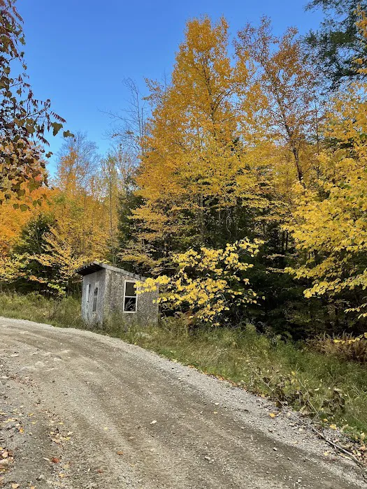 Rock'n'birch Campground Picture 6