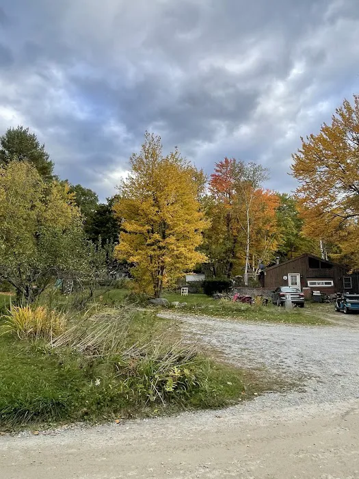 Rock'n'birch Campground Picture 4