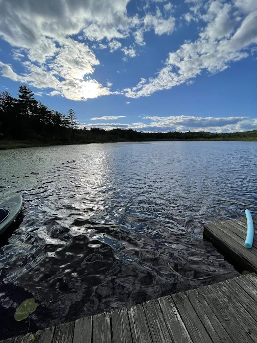 Rock'n'birch Campground Picture 5