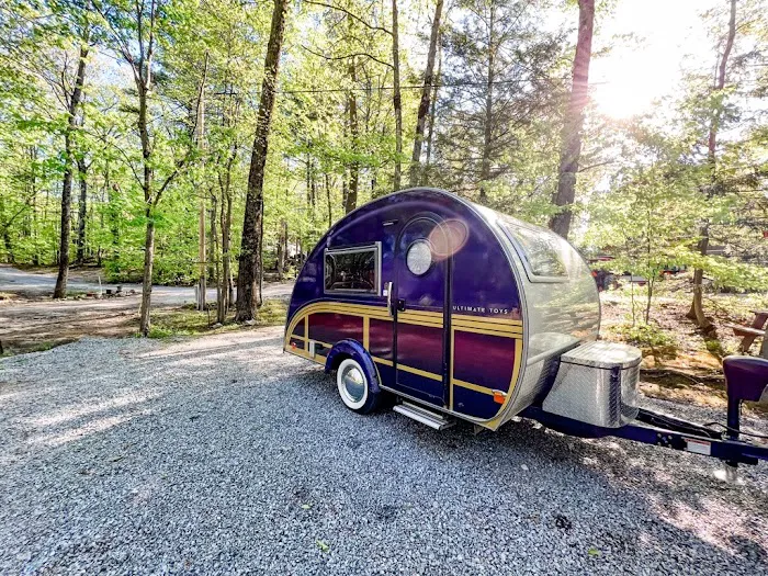 Spacious Skies Campgrounds - French Pond Picture 7