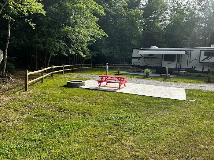 Spacious Skies Campgrounds - French Pond Picture 5