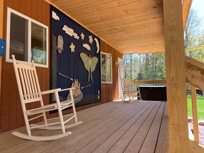 Spacious Skies Campgrounds - French Pond Picture 6