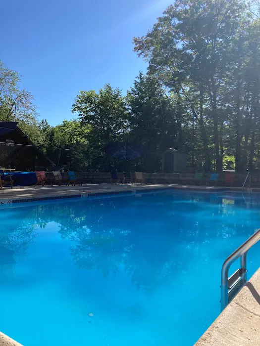 Spacious Skies Campgrounds - French Pond Picture 2