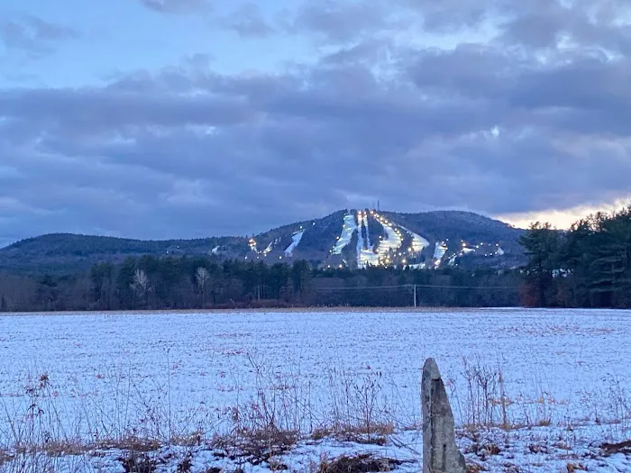 Spacious Skies Campgrounds - French Pond Picture 3