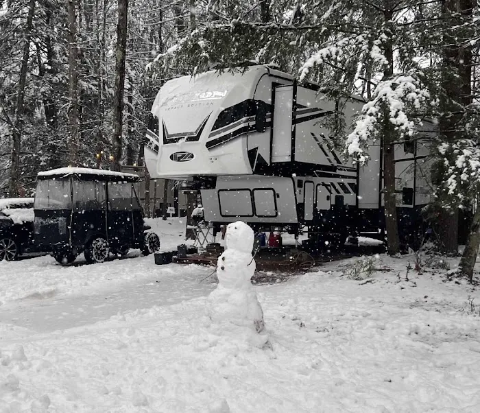 Spacious Skies Campgrounds - French Pond Picture 8