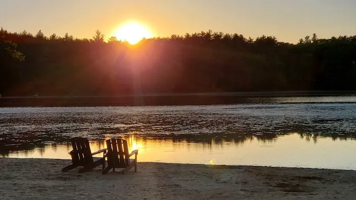 Spacious Skies Campgrounds - French Pond Picture 4