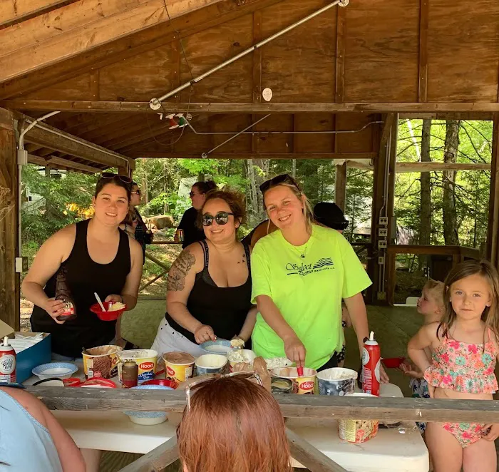 Spacious Skies Campgrounds - French Pond Picture 10