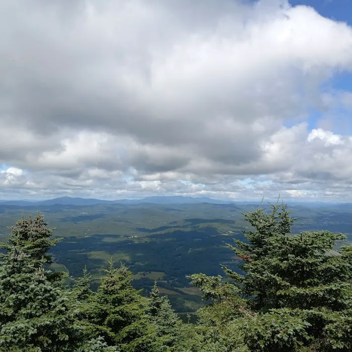 Mount Ascutney State Park Campground Picture 1