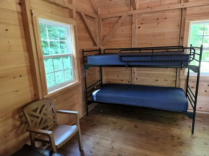 Mount Ascutney State Park Campground Picture 3